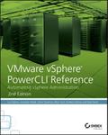 VMware vSphere PowerCLI Reference
