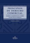 Principios de derecho comercial