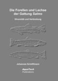 Die Forellen und Lachse der Gattung Salmo