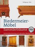 Biedermeier-Möbel