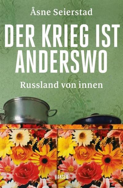 Der Krieg ist anderswo