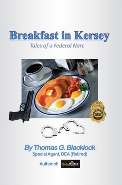Breakfast in Kersey