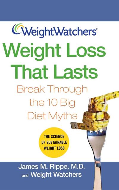 Weight Watchers Weight Loss That Lasts