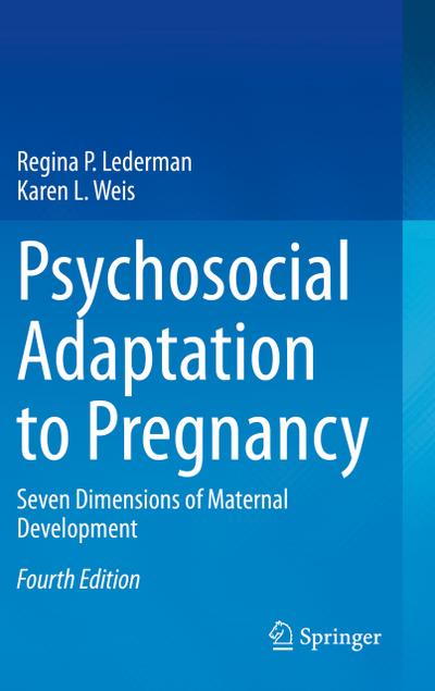 Psychosocial Adaptation to Pregnancy