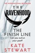 The Ravenhood - The Finish Line