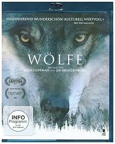Wölfe
