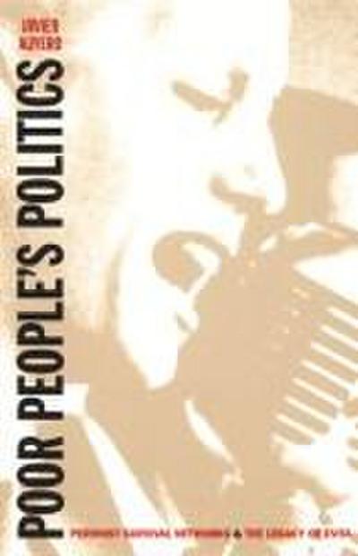 Poor People’s Politics