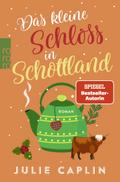 Das kleine Schloss in Schottland