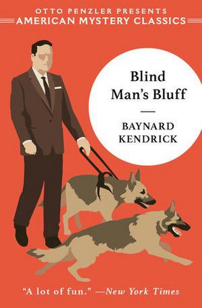 Blind Man’s Bluff