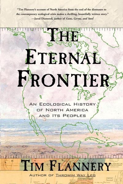 The Eternal Frontier