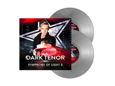 Symphony of Light 2, 2 Schallplatten (Limited Silver)