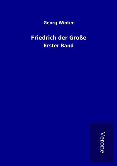 Friedrich der Große