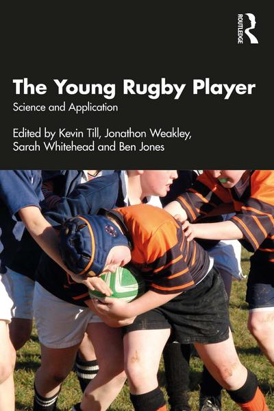 The Young Rugby Player