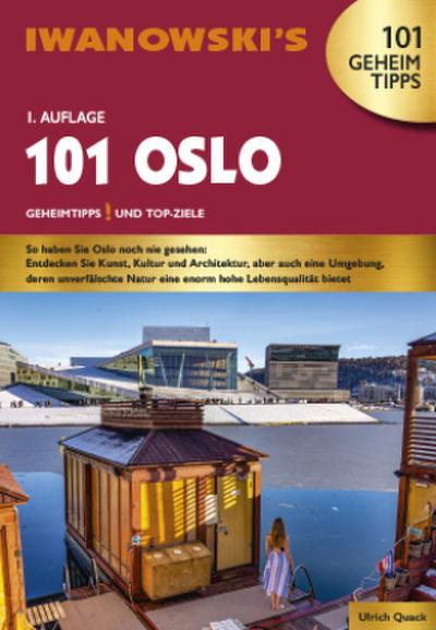 101 Oslo.
