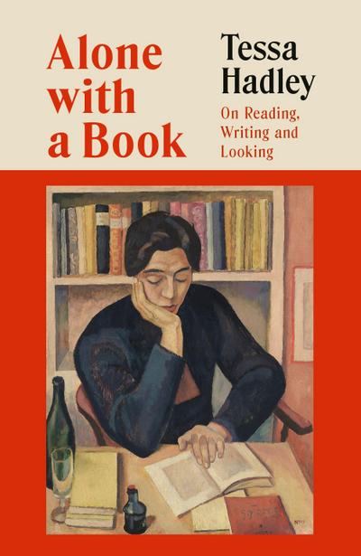 Alone With a Book