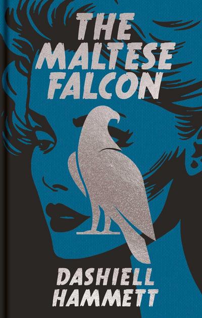 The Maltese Falcon