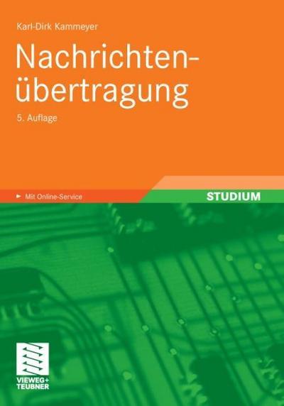 Nachrichtenübertragung