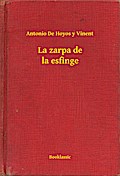 La zarpa de la esfinge