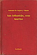 San Sebastián, coso taurino