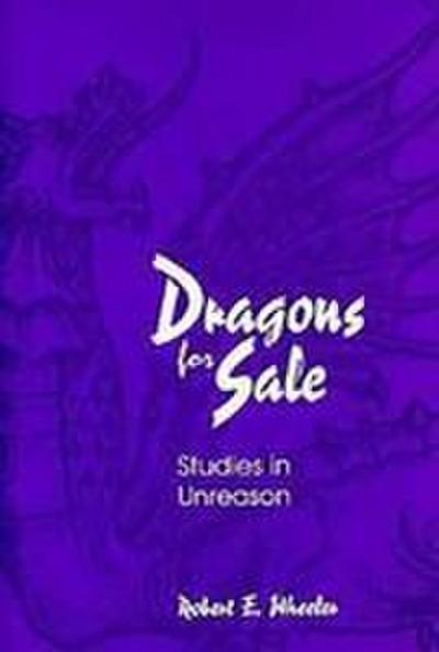 Dragons for Sale