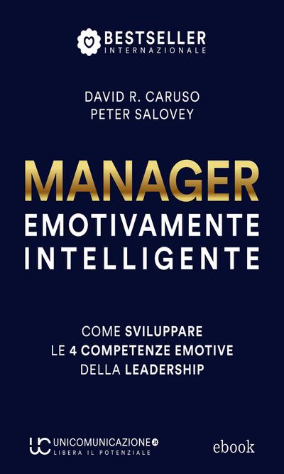Manager Emotivamente Intelligente
