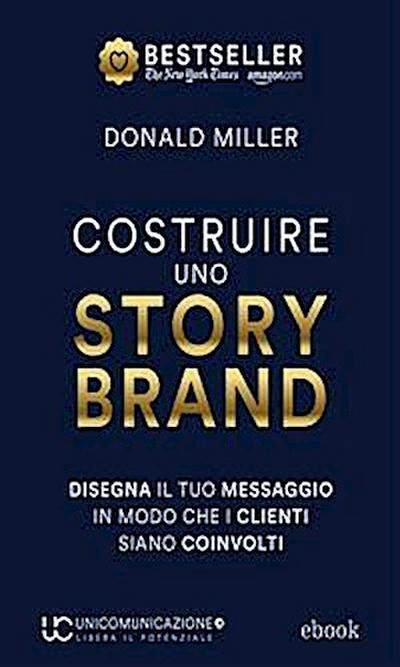 Costruire uno storybrand
