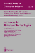 Advances in Database Technologies