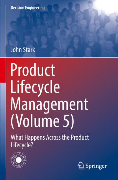 Product Lifecycle Management (Volume 5)