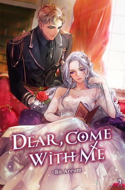 Dear, Come With Me Vol. 2 (novel)