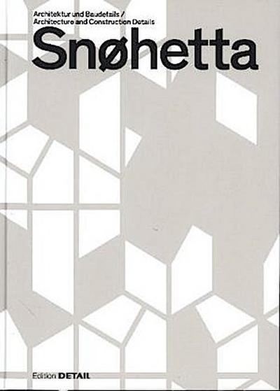 Snøhetta