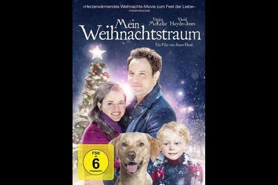 Mein Weihnachtstraum