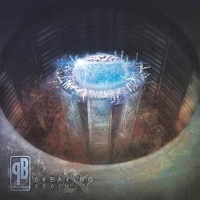 Breaking Brain (Lim.Edition)