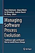Managing Software Process Evolution