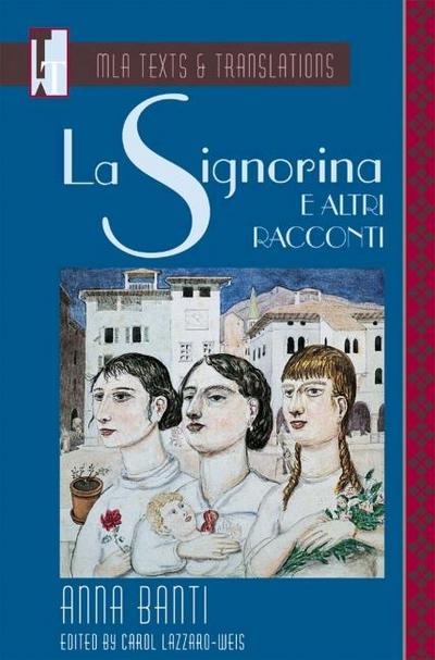 La Signorina E Altri Racconti