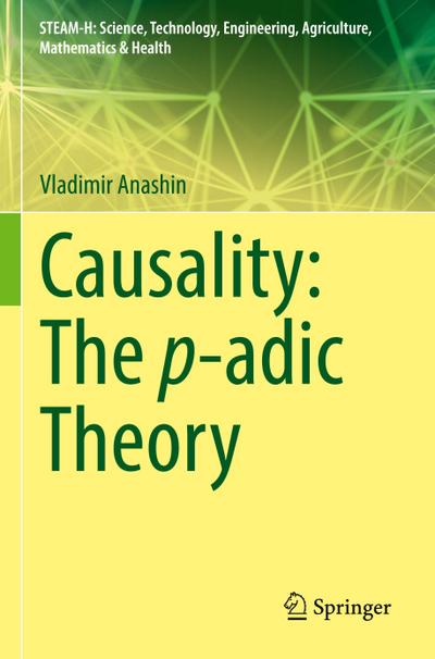 Causality: The p-adic Theory