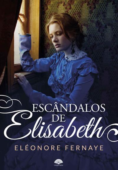 Escândalos de Elisabeth