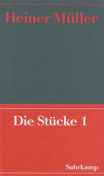 Die Stücke 1