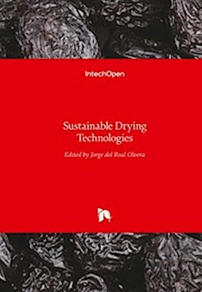 Sustainable Drying Technologies