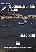 Tauchreiseführer Italien - Sardinien