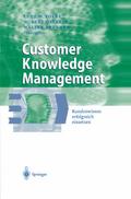 Customer Knowledge Management