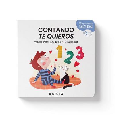 Contando Te Quieros / Counting I Love Yous