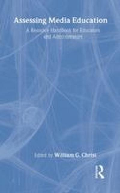 Assessing Media Education