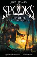The Spook’s 6