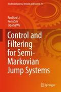 Control and Filtering for Semi-Markovian Jump Syst