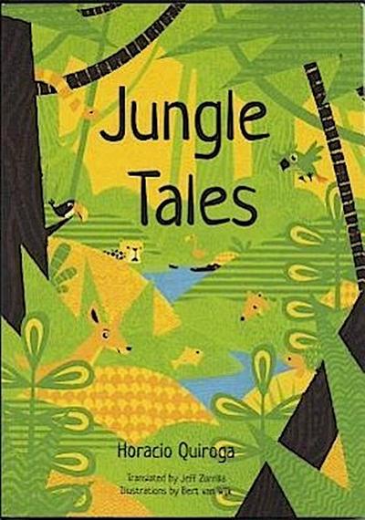 Jungle Tales
