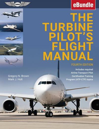 The Turbine Pilot’s Flight Manual