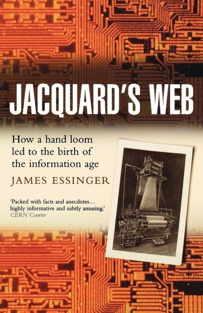 Jacquard’s Web