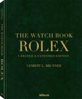 Rolex, The Watch Book