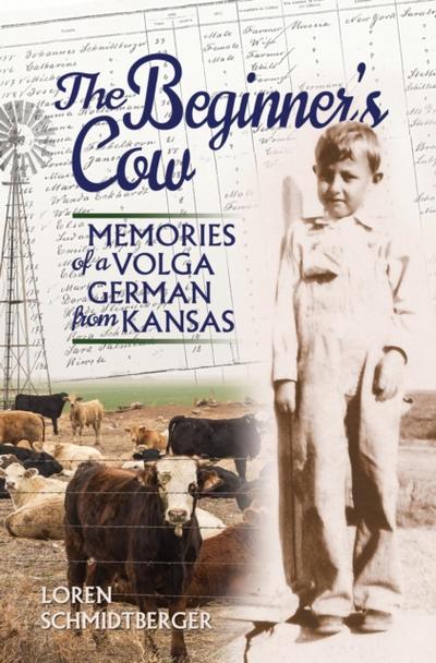The Beginner’s Cow