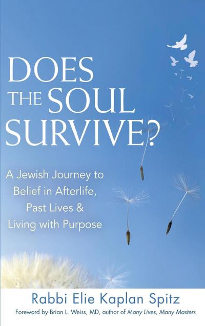 Does the Soul Survive? (2nd Edition)